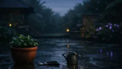 Cara merawat petunia Meksiko agar rajin berbunga dan tidak menyebar liar